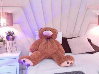 BREE-WATSON — Bongacams recorded stream image, 13.05.2026 14:50