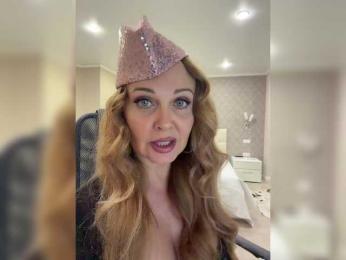 Milf_Zabava — Bongacams recorded stream image, 13.05.2026 15:50
