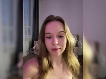 mariaaa-1 — Bongacams recorded stream image, 13.05.2026 18:10