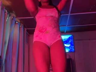 iluvsaffire-bleu — Camsoda recorded stream image, 13.05.2026 15:40