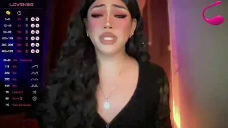 madam_agnes1 — Stripchat recorded stream image, 13.05.2026 18:10