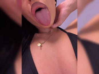 _Anasteisha_ — Bongacams recorded stream image, 13.05.2026 19:30