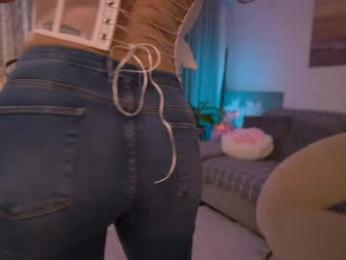 sweety_rinushka_ — Chaturbate recorded stream image, 13.05.2026 17:10