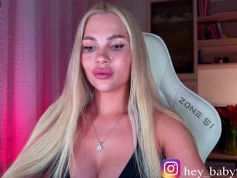 AlexaS_ — Bongacams recorded stream image, 13.05.2026 18:00