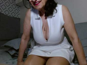 albinochka888 — Bongacams recorded stream image, 13.05.2026 20:10