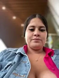 Natalia_Cleark09 — Stripchat recorded stream image, 13.05.2026 17:10
