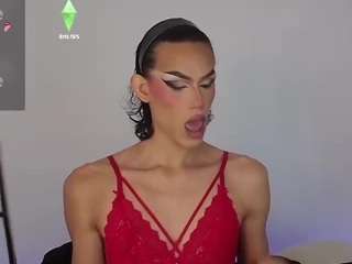 andyfboy02 — Camsoda recorded stream image, 13.05.2026 19:20