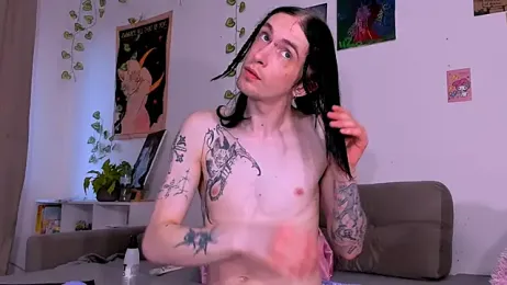 LadyTrep — Stripchat recorded stream image, 13.05.2026 20:20
