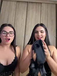 Maddy_Rouse_ — Stripchat recorded stream image, 13.05.2026 23:00