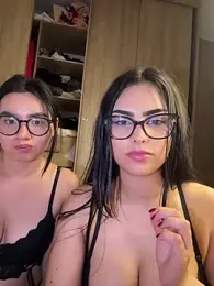 Maddy_Rouse_ — Stripchat recorded stream image, 13.05.2026 23:00