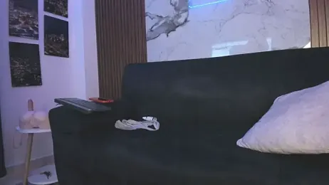 Angelgarcia_ — Stripchat recorded stream image, 13.05.2026 22:10