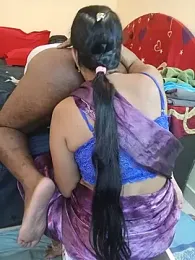 INDIANDESIMATURE — Stripchat recorded stream image, 14.05.2026 00:40