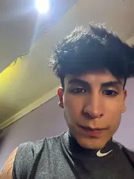 _Tomy08calderon — Stripchat recorded stream image, 14.05.2026 01:30