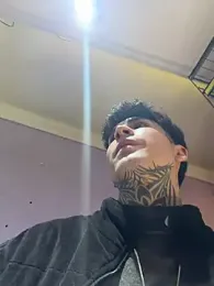 _Tomy08calderon — Stripchat recorded stream image, 14.05.2026 01:30