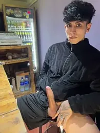 _Tomy08calderon — Stripchat recorded stream image, 14.05.2026 01:30