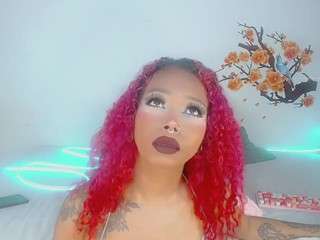 khelany — Camsoda recorded stream image, 14.05.2026 04:20