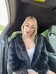 Giuliana_baby — Stripchat recorded stream image, 14.05.2026 05:50