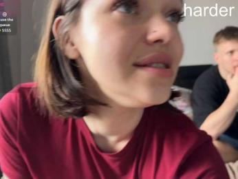 Saykick — Bongacams recorded stream image, 14.05.2026 09:40