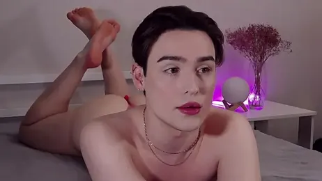 RobbyCharming — Stripchat recorded stream image, 14.05.2026 11:20