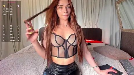 JesikaLooove — Stripchat recorded stream image, 14.05.2026 15:30