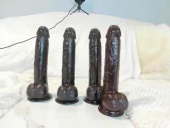 eatmygingersnapps — Chaturbate recorded stream image, 14.05.2026 15:50
