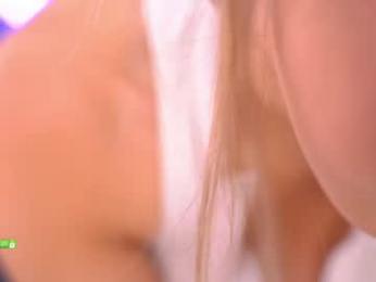 telladreamer_ — Chaturbate recorded stream image, 14.05.2026 12:40