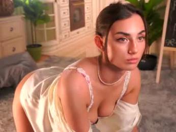 dinacaguimbal — Chaturbate recorded stream image, 14.05.2026 12:30