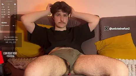 marksibul — Stripchat recorded stream image, 14.05.2026 16:00