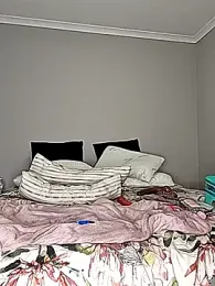xyz089 — Stripchat recorded stream image, 14.05.2026 13:50