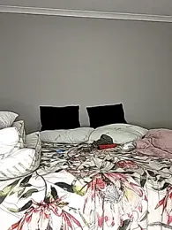 xyz089 — Stripchat recorded stream image, 14.05.2026 13:50