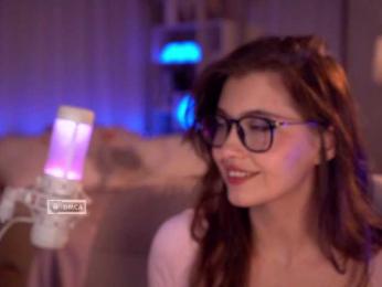 HoneyCherry — Bongacams recorded stream image, 14.05.2026 19:20