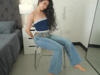 naughtysammx — Chaturbate recorded stream image, 14.05.2026 15:00