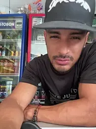 Maicol_xxxx — Stripchat recorded stream image, 14.05.2026 18:20