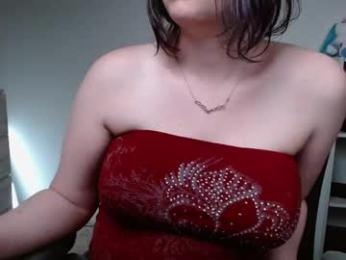 krystalsyxx — Chaturbate recorded stream image, 14.05.2026 14:20