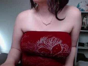 krystalsyxx — Chaturbate recorded stream image, 14.05.2026 14:20