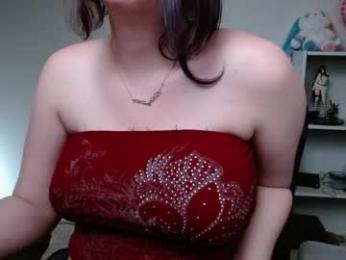 krystalsyxx — Chaturbate recorded stream image, 14.05.2026 14:20