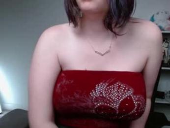 krystalsyxx — Chaturbate recorded stream image, 14.05.2026 14:20