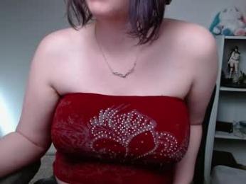 krystalsyxx — Chaturbate recorded stream image, 14.05.2026 14:20