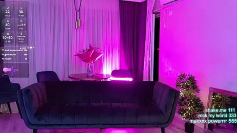 CutiePie69__ — Stripchat recorded stream image, 14.05.2026 19:10