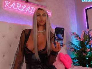 karlabart — Camsoda recorded stream image, 14.05.2026 19:20