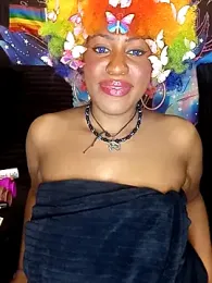 AmazonianMistress — Stripchat recorded stream image, 14.05.2026 19:40