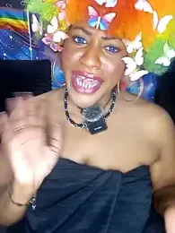 AmazonianMistress — Stripchat recorded stream image, 14.05.2026 19:40