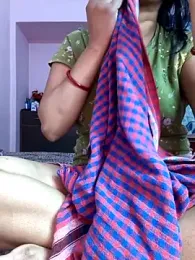 MUMTAJ-1 — Stripchat recorded stream image, 15.05.2026 01:30