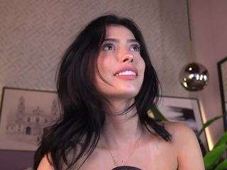 ellediane — Camsoda recorded stream image, 14.05.2026 22:30