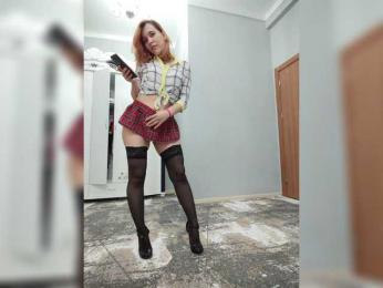 Kityteen — Bongacams recorded stream image, 14.05.2026 22:50