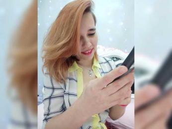 Kityteen — Bongacams recorded stream image, 14.05.2026 22:50