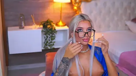 Juicy_Jessye — Stripchat recorded stream image, 14.05.2026 19:40