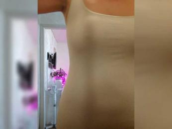 WoyKira — Bongacams recorded stream image, 15.05.2026 05:30