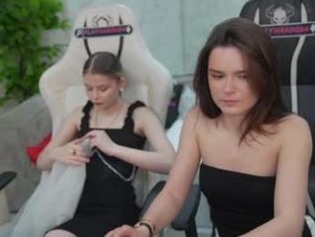 kira0541 — Chaturbate recorded stream image, 15.05.2026 10:10