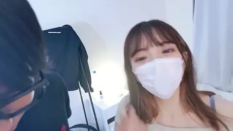 POCARI_SWEAT — Stripchat recorded stream image, 15.05.2026 13:00